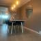 A two-story apartment with three bedrooms - 特隆赫姆