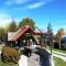 Foto: Queenstown Holiday Park & Motels Creeksyde 93/98