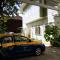 Lada House - Lampang