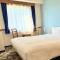 Toyoko Inn Hiroshima Heiwa-odori