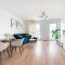 Kato Apartment 3 Stawy - FREE PARKING - Self check-in - 卡托维兹