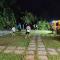 Luxury 6 BHK Villa with Private Swimming Pool Near Calangute & Baga