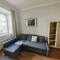 Flat in Zizkov -102- - Praha
