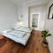 Flat in Zizkov -102- - Praha