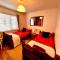 Comfy Cottage