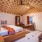 Royal Jaisalmer Resort with Swimming Pool - Jaisalmer