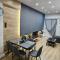 Central 3 Modern Apartment with FREE parking - Serres
