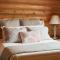 Fiddler Lake Resort Chalet 96 Elk
