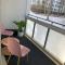 2BR Apartment AM7, free parking, big balcony - Oulu
