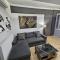 Central 3 Modern Apartment with FREE parking - Serres