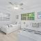 Fully Remodeled, Huge Backyard, Pet-Friendly, Pool - بالم بيتش غاردن