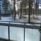 2BR Apartment AM7, free parking, big balcony - Oulu