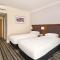 Holiday Inn Rotherham-Sheffield M1,Jct.33 by IHG