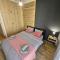Central 3 Modern Apartment with FREE parking - Serres