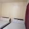 JAS Beach Resort - Saavedra