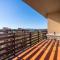 NEW 2BDR - Panoramic Penthouse with Parking Space - Firenze