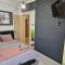 Central 3 Modern Apartment with FREE parking - Serres