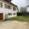 Gite Le Plessis