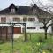 Gite Le Plessis