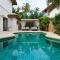 Baan Fah Sai 4br Private Pool & Walk To Beach - Lemszet-part