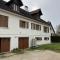 Gite Le Plessis