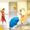ZIBE Luxe Hyderabad by GRT Hotels