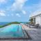 Luxury Villa Jungle Sea View 4br Private Pool - Chaweng