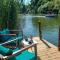 Wineport Lodge Agva Riverside Hotel & Winery