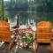 Wineport Lodge Agva Riverside Hotel & Winery