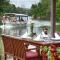 Wineport Lodge Agva Riverside Hotel & Winery