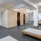 Apartment C 7 "Pine Hill Resort" - Zirchow