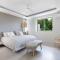 Breathtaking Baya Neya Apartment With Seaview - 查汶