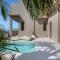 Breathtaking Baya Neya Apartment With Seaview - 查汶