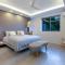 Breathtaking Baya Neya Apartment With Seaview - 查汶
