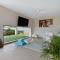Breathtaking Baya Neya Apartment With Seaview - 查汶
