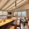 Apfel Chalet Feldhof - Caines