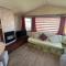 Beside the Seaside, Pakefield Holiday Park, Arbor Lane, Pakefield, Lowestoft NR33 7BE