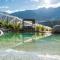 Apfel Chalet Feldhof - Caines