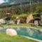 Apfel Chalet Feldhof - Caines