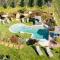 Apfel Chalet Feldhof - Caines