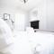 Pembroke View by N And N Stays, spacious & modern executive apartment in grade 2 listed building, close to centre, perfect location while visiting the city or working in the area - Bristol