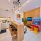SeaView PoolView CityView BaliResidence Video game 5minJonker