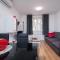 Apartman Porec Center Sea - 波雷奇