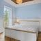 Beach Front Home In Thyholm With Sauna - Thyholm