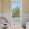 Beach Front Home In Thyholm With Sauna - Thyholm