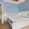 Beach Front Home In Thyholm With Sauna - Thyholm