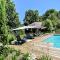 Superbe Maison Avec Piscine - Arengosse