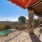 Stunning Home In Tourrettes With Wifi - 图雷特