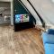 Beautiful Apartment In Hippolythushoef - 希波利蒂斯胡夫