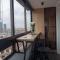 Blue Iris, 2BR, Workspace, Jacuzzi and Stunning Views - Sofia